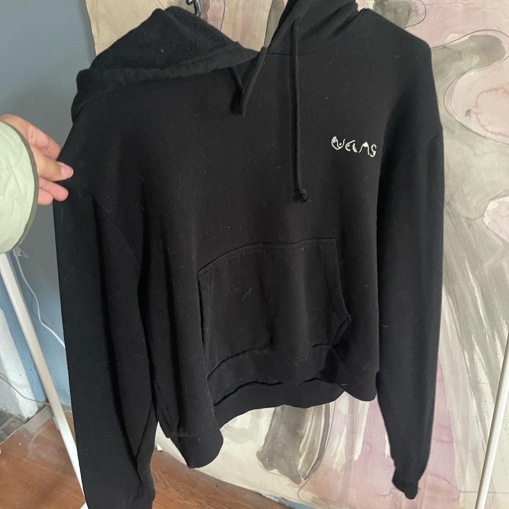 Vans Brest Cancer Awareness Hoodie - Picture 3 of 6
